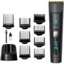 Cecotec Precisioncare Wet&Dry con 11 accesorios